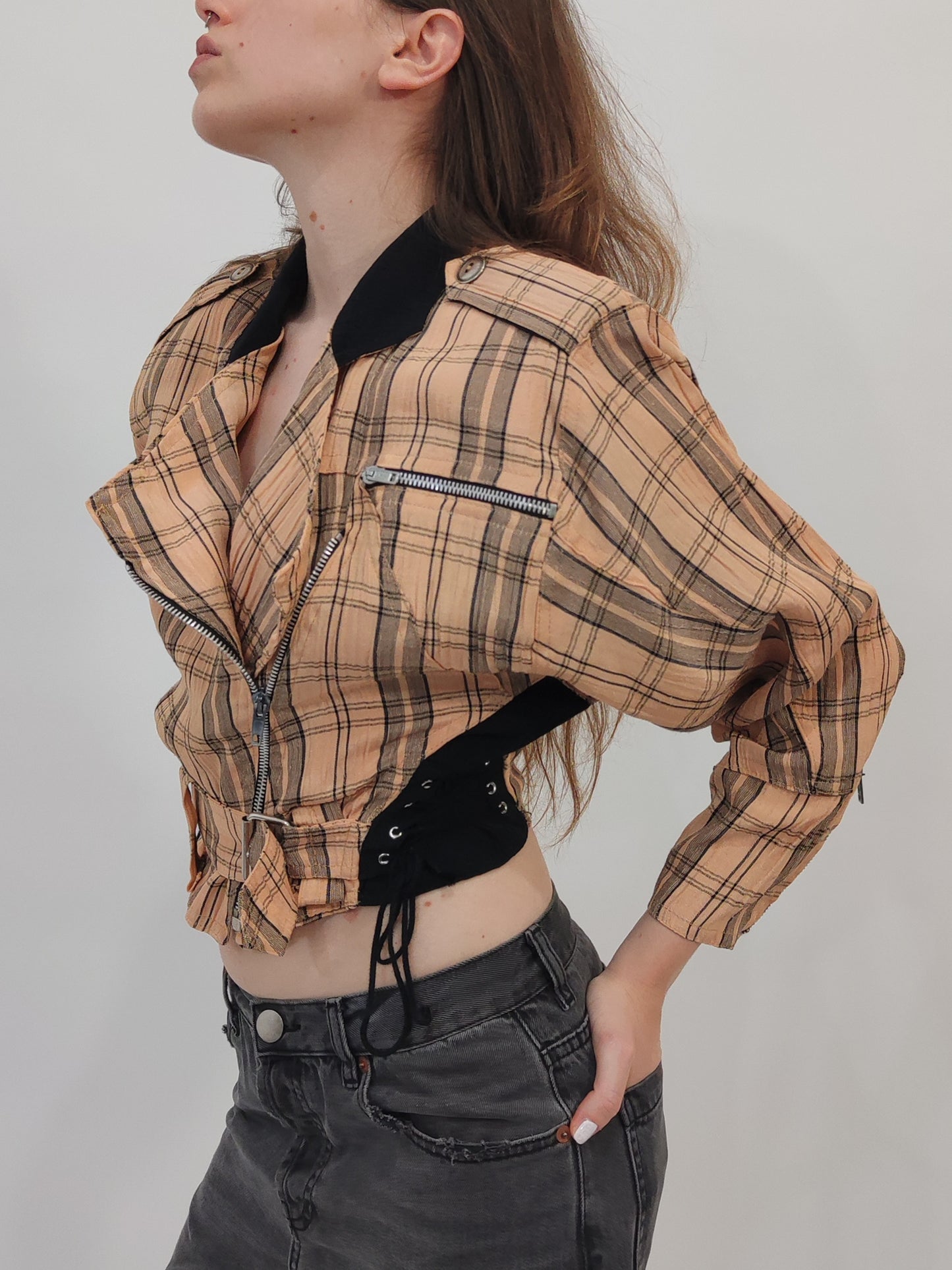 Pop84 Early '80s Vintage Jacket