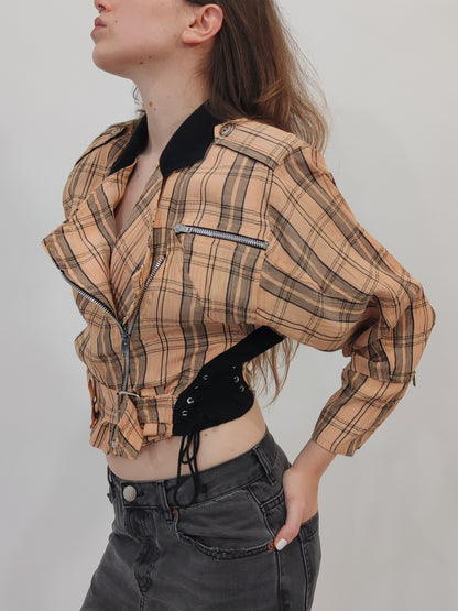 Pop84 Early '80s Vintage Jacket