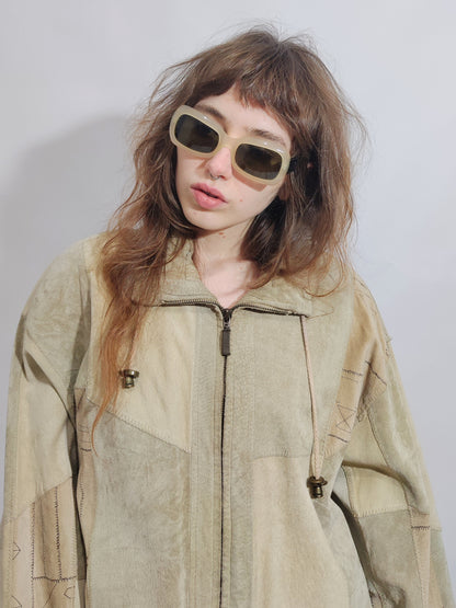 Moschino Peace&amp;Love Vintage Sunglasses