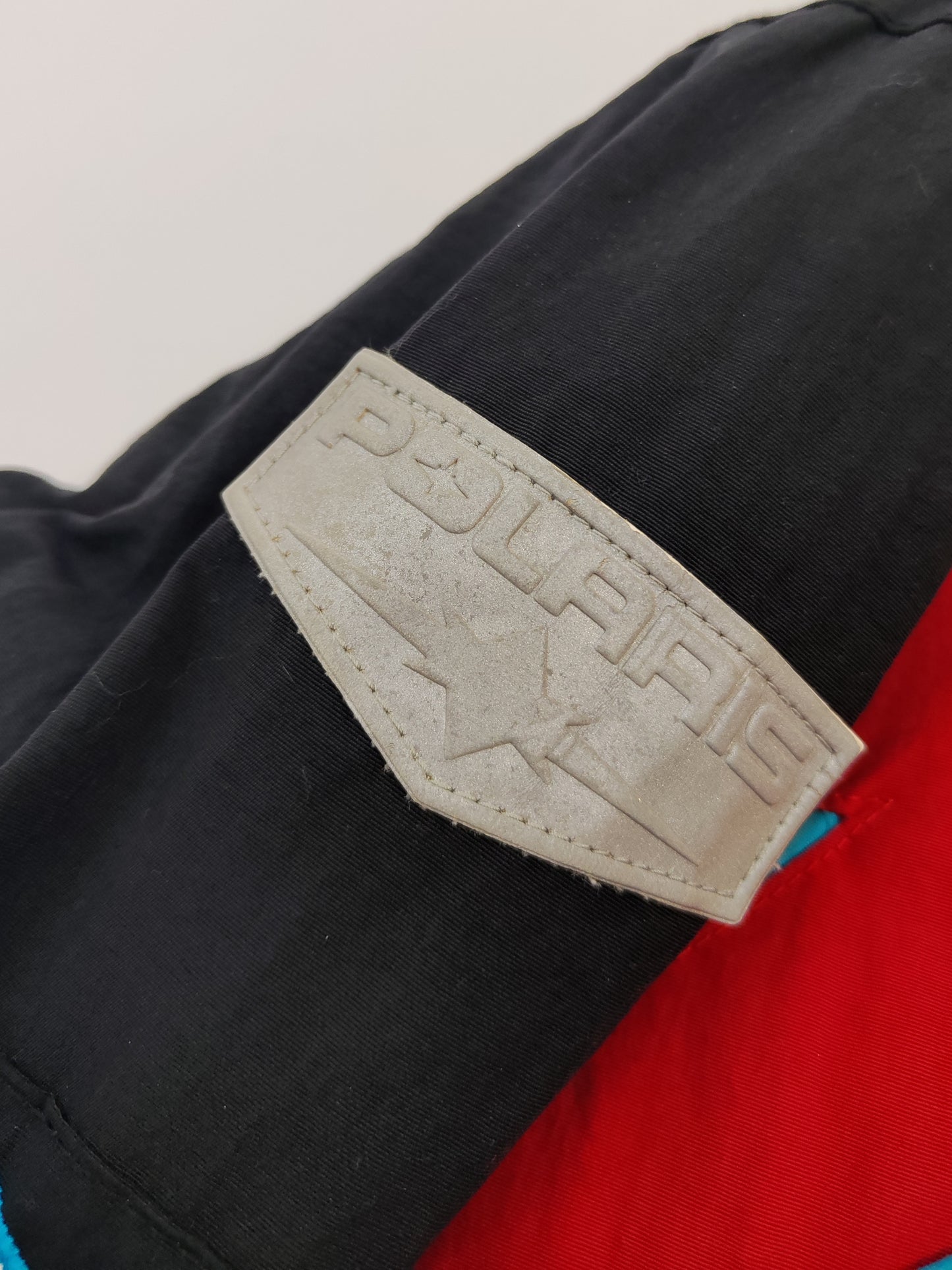 Polaris Vintage Racing Jacket