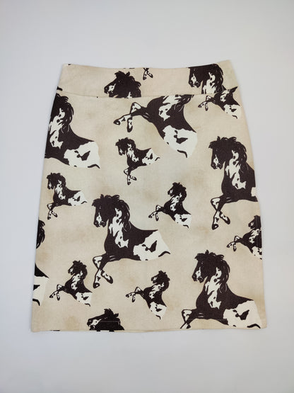 Y2K Deadstock Skirt