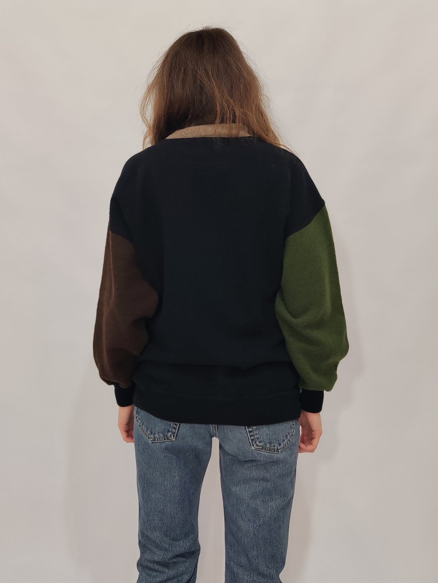 Archive - JC de Castelbajac Vintage Pull - GC