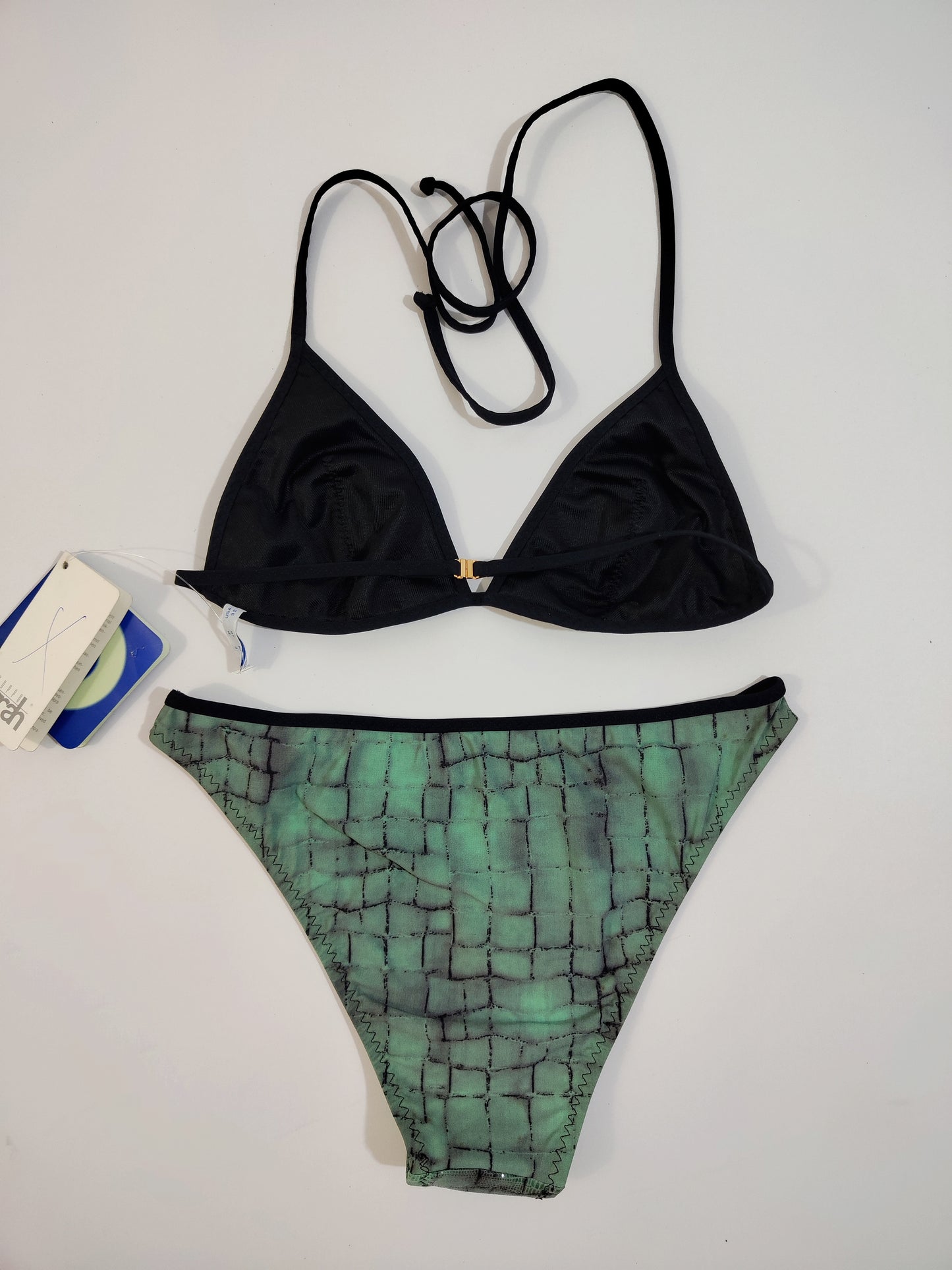 Off Limits Deadstock Bikini - S/M