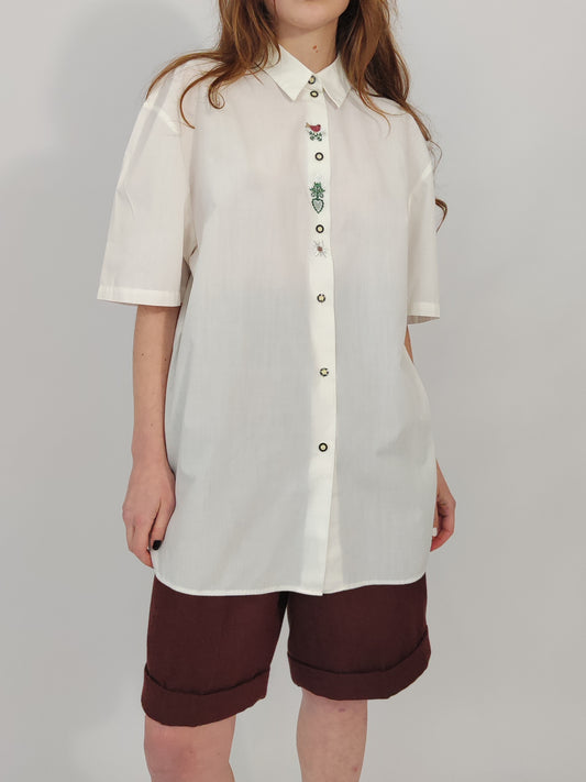 Landhaus Vintage Shirt
