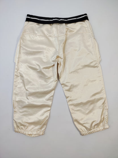 Gianfranco Ferré Capri Cargo Pants