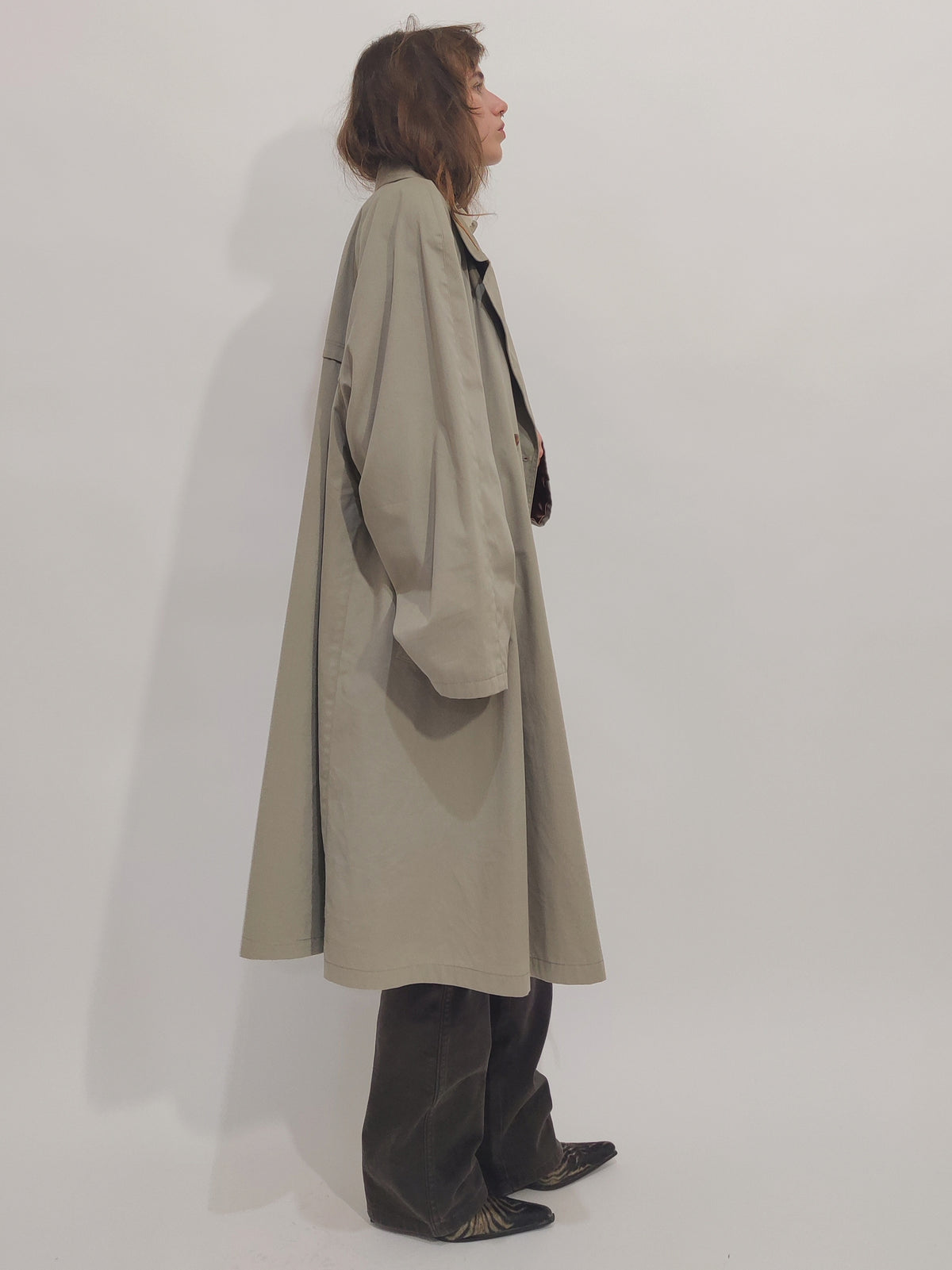 Carol by Preca Trench