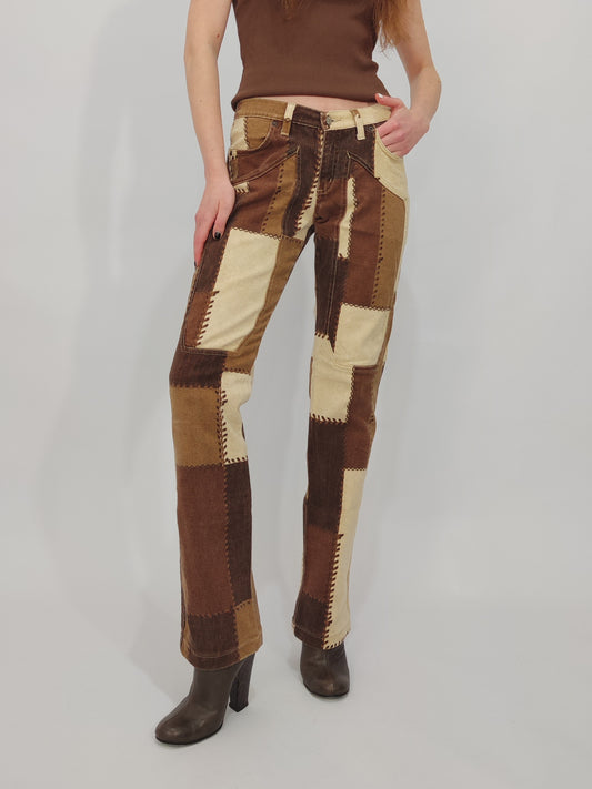 '90s Jeckerson Pants