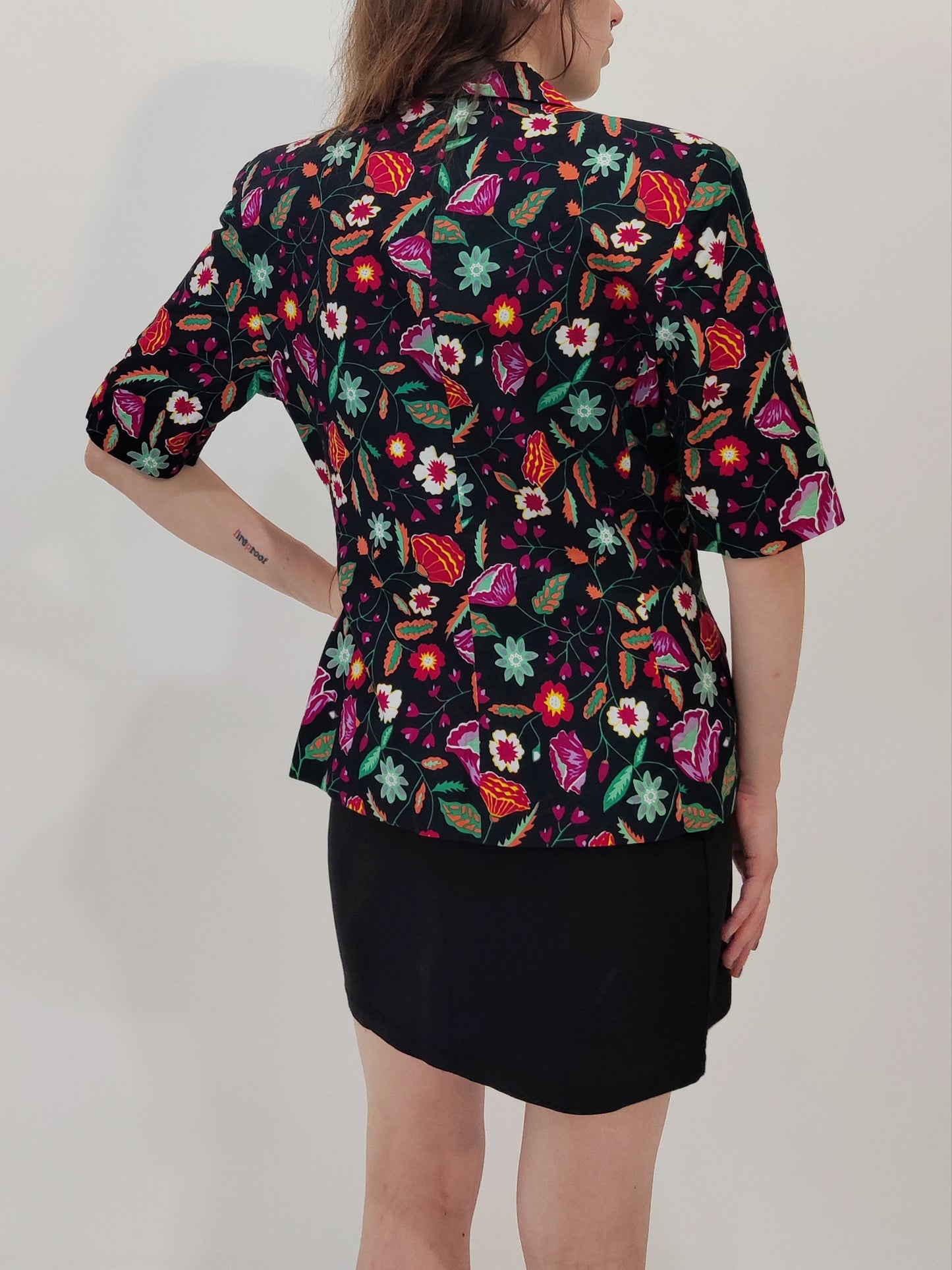 Naj Oleari Vintage Blazer