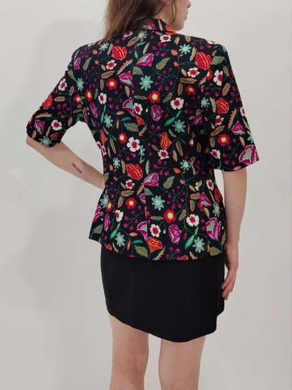 Naj Oleari Vintage Blazer