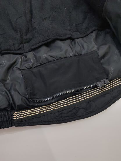 Chill Factor Vintage Racing Jacket