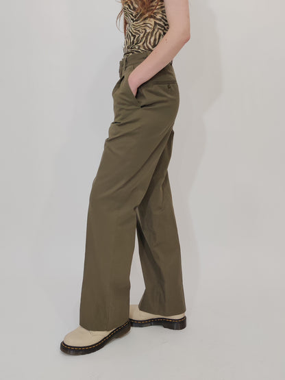 Italian Army '90s Trousers