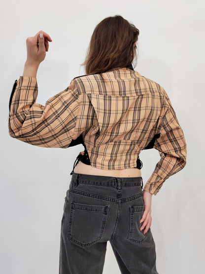 Pop84 Early '80s Vintage Jacket