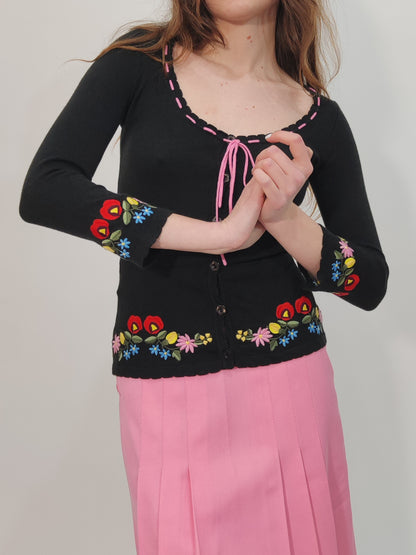 Late ‘90s Betsey Top