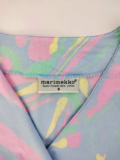 Archive - Marimekko Late '80s Dress