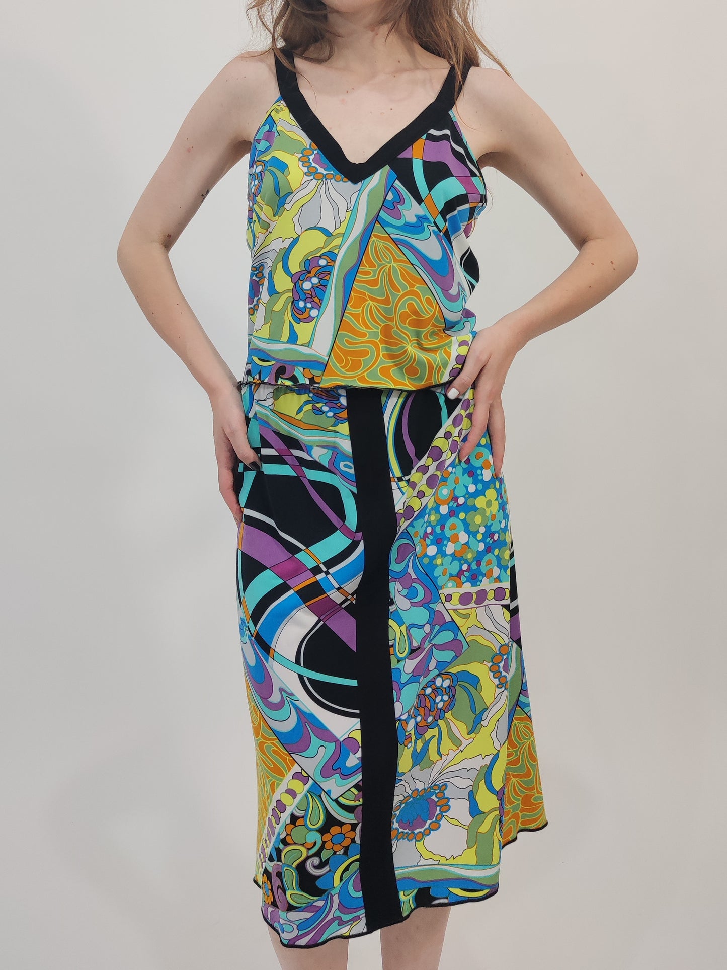 '90s Co-Ord
