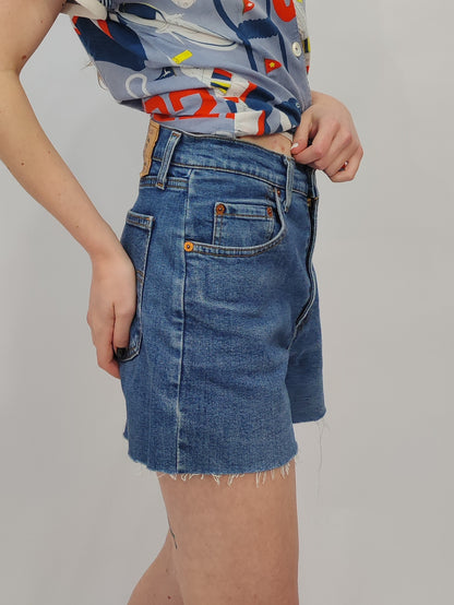 Levi's 805 Vintage Shorts - M
