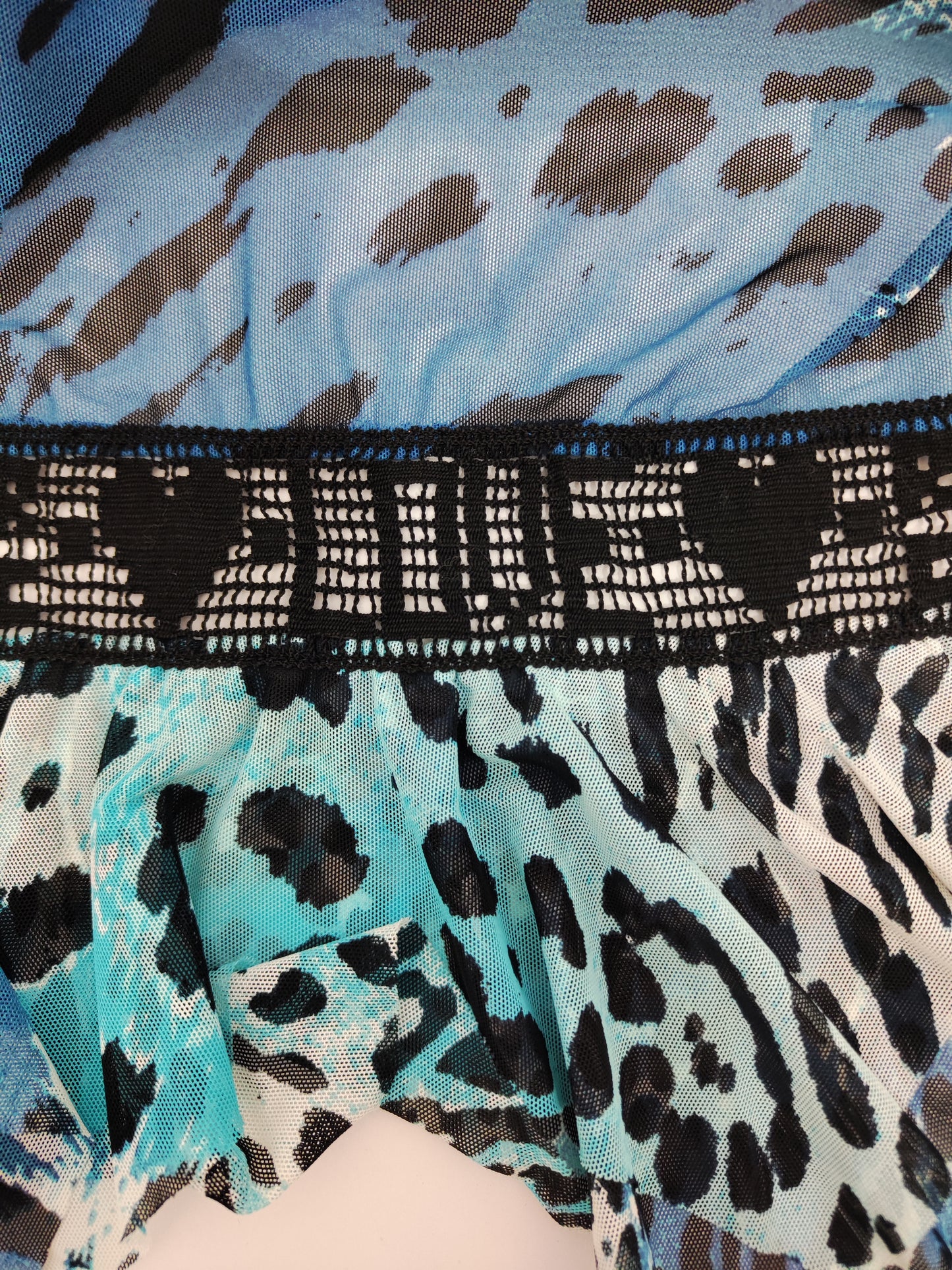 Roberto Cavalli Vintage Skirt