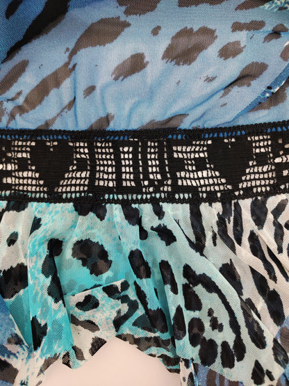 Roberto Cavalli Vintage Skirt