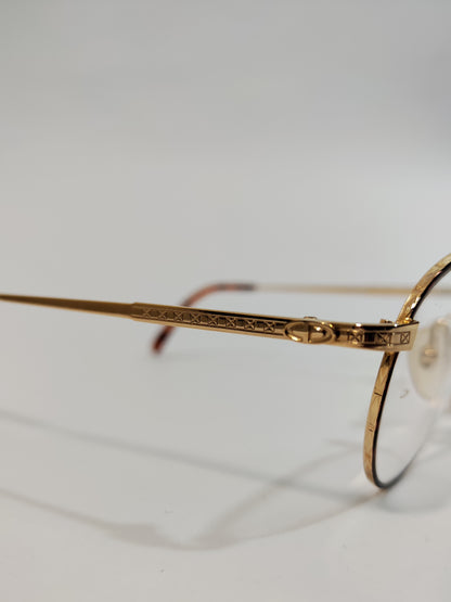 Dior Vintage Deadstock Eyeglasses