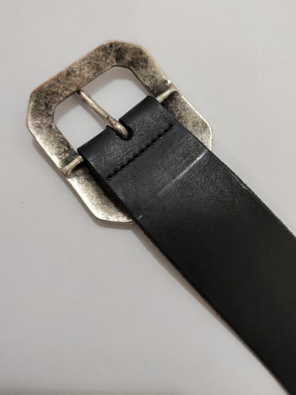 L.Jo Vintage Leather Belt