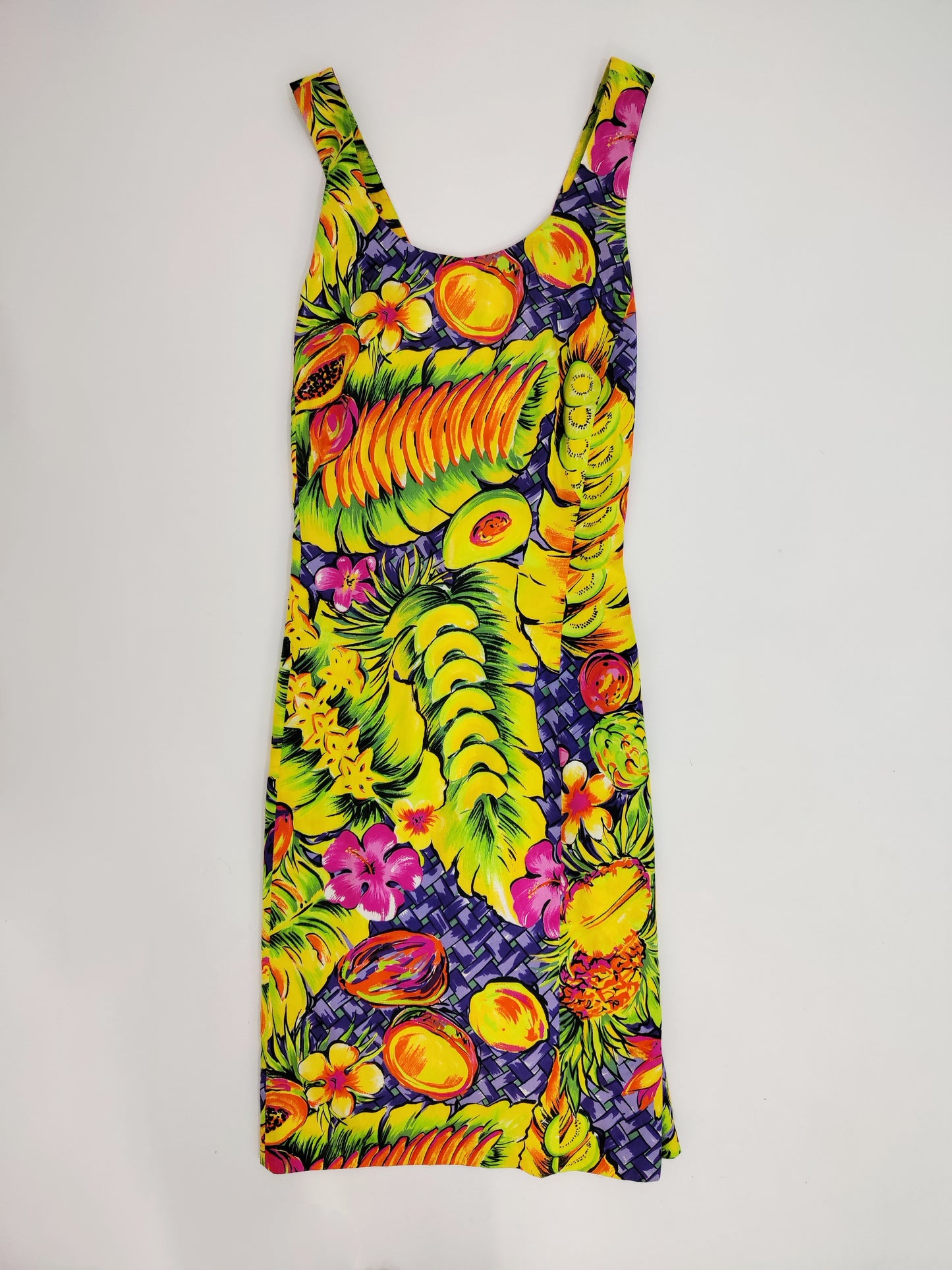 Archive - Laurel Escada TuttiFrutti Co-Ord