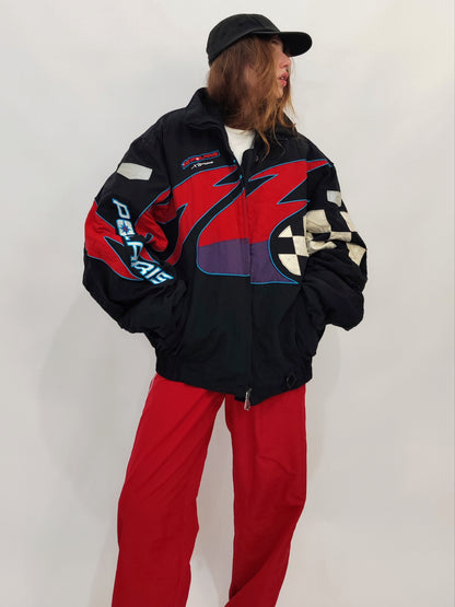 Polaris Vintage Racing Jacket