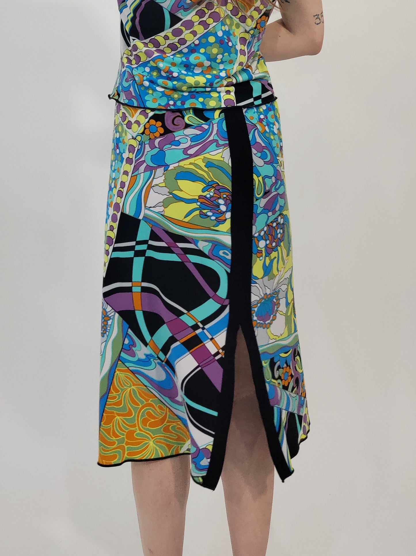 '90s Co-Ord