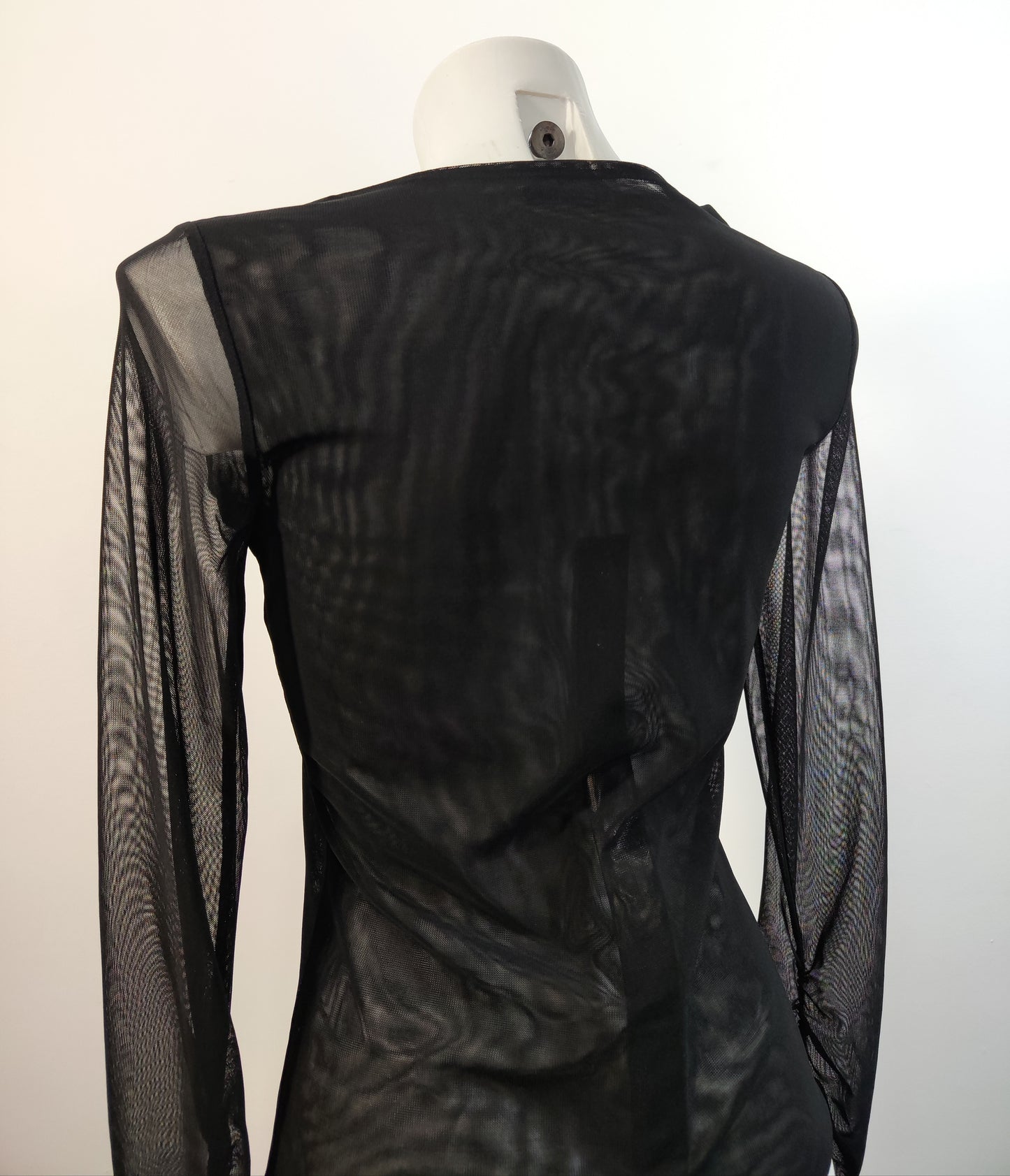 Mila Schön '90s Top