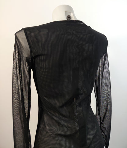 Mila Schön '90s Top