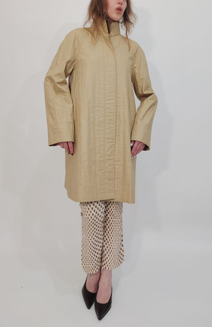 Late '70s Vintage Trench