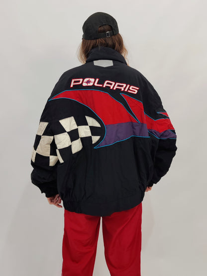 Polaris Vintage Racing Jacket