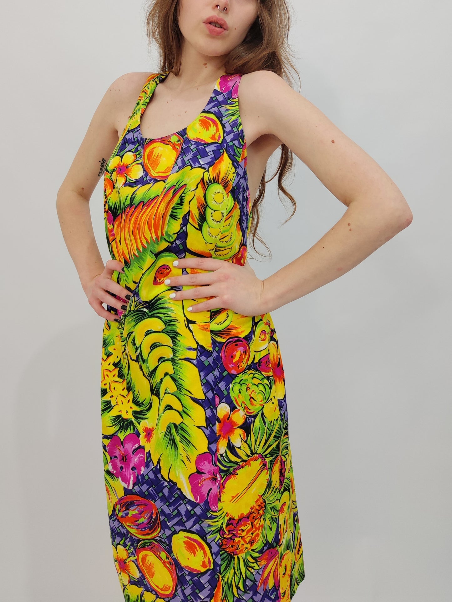 Archive - Laurel Escada TuttiFrutti Co-Ord