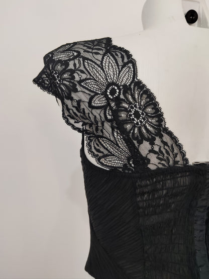 La Perla Vintage Deadstock Bustier Top