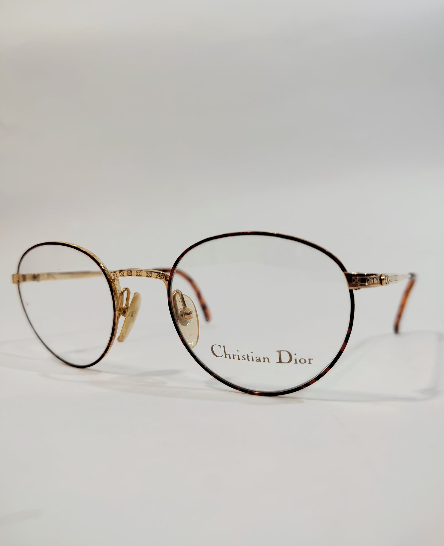 Dior Vintage Deadstock Eyeglasses