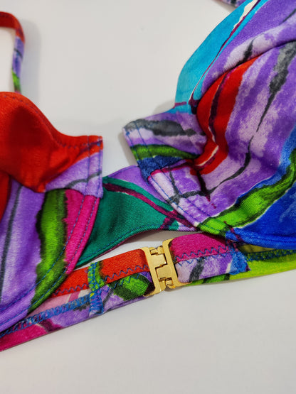 '80s Deadstock Bikini