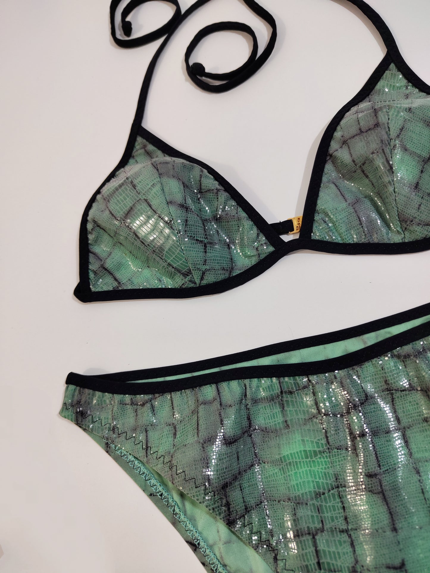 Off Limits Deadstock Bikini - S/M