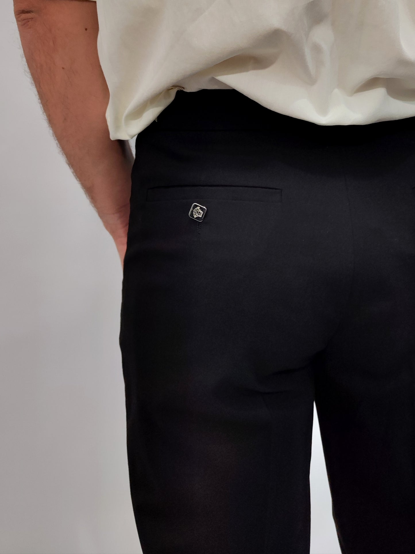 Versace Jeans Deadstock Trousers - L