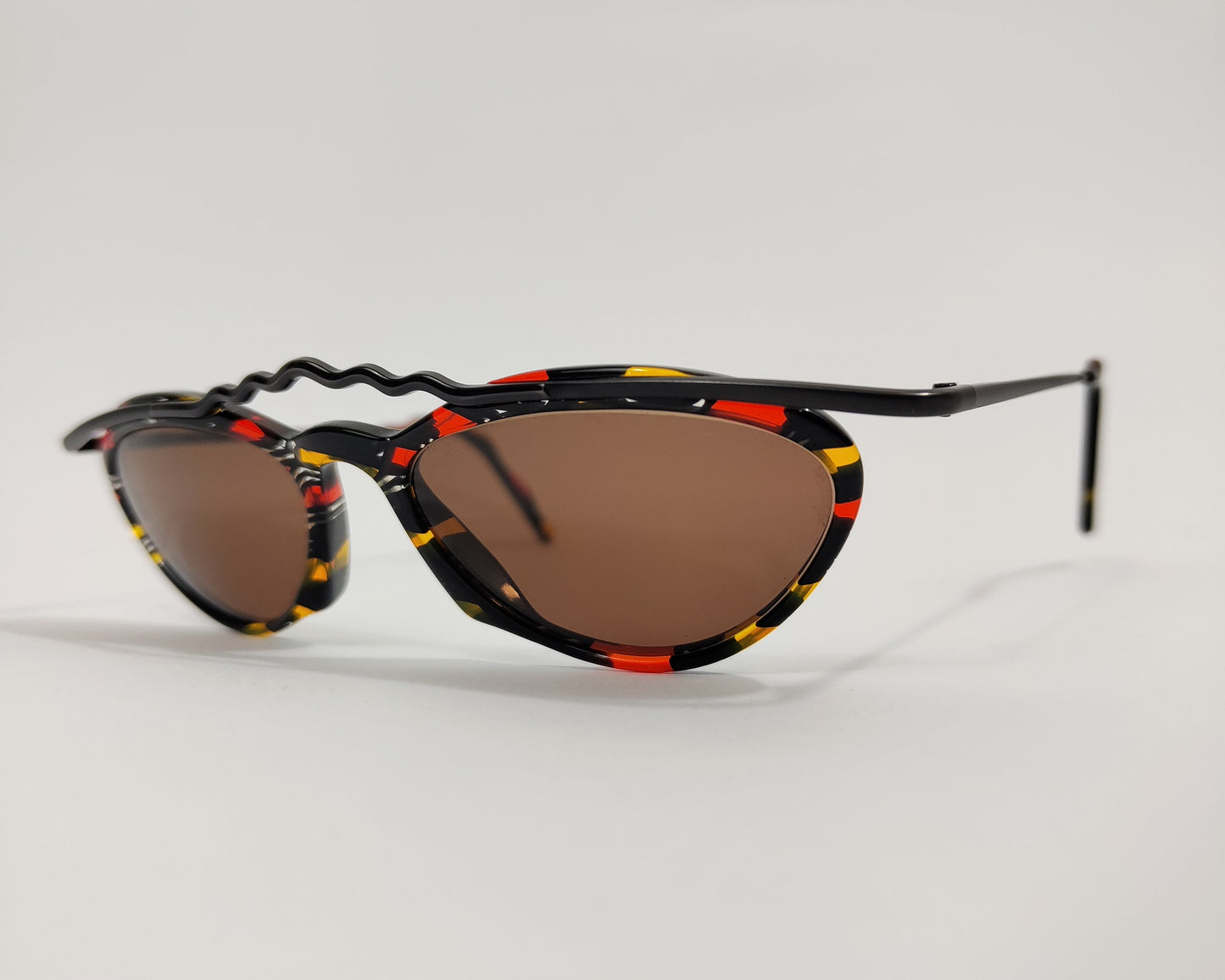 Robert Rudger Archive Vintage Sunglasses
