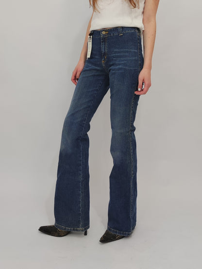 Lee Kiana Flare Jeans - Deadstock