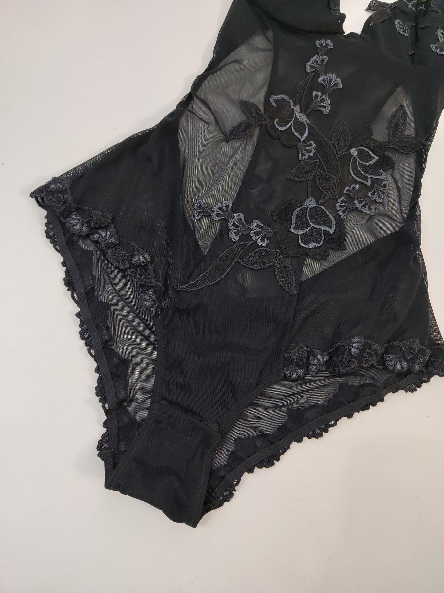 La Perla Deadstock Vintage Bodysuit