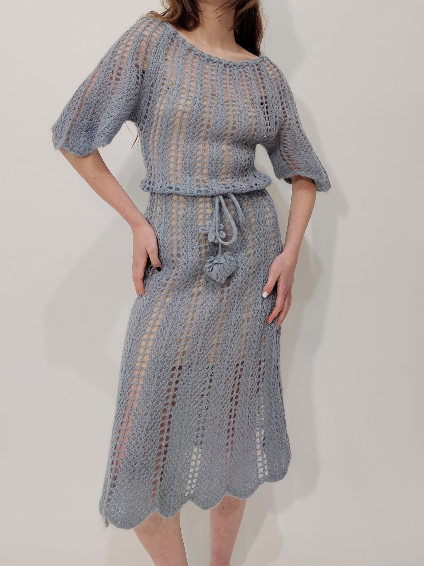 Y2K Dress