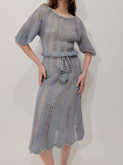 Y2K Dress