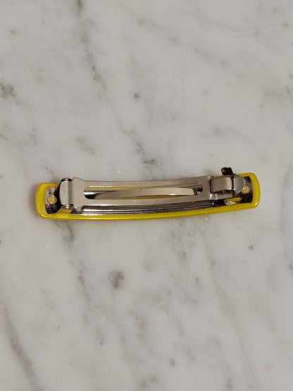 '80s Hairpin