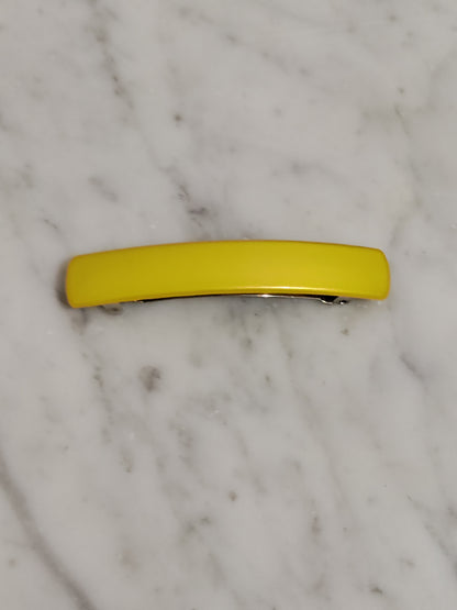 '80s Hairpin