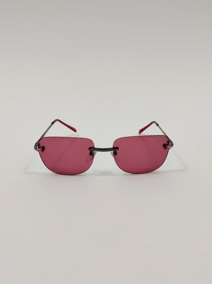 Deadstock Naj-Oleari Vintage Sunglasses