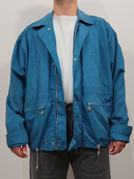 Polbot Vintage Jacket - Size L