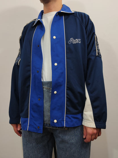 Asics Vintage Track Top