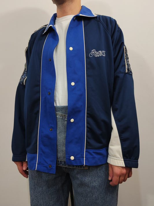 Asics Vintage Track Top
