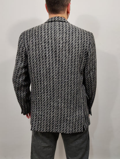 Vintage Wool Blazer