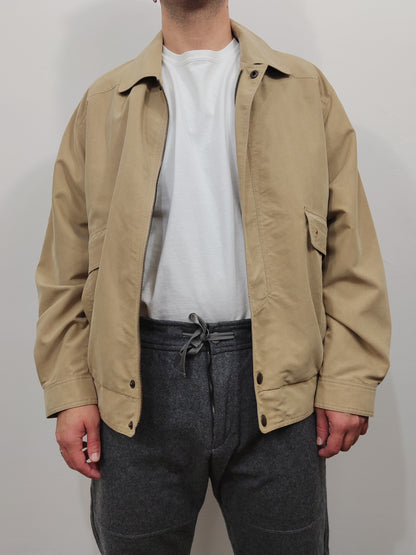 Vintage Light Jacket - Size